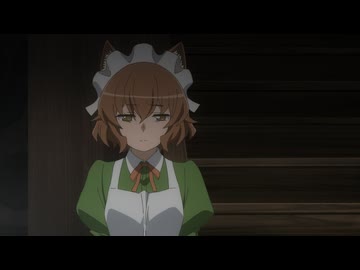 ダンジョンに出会いを求めるのは間違っているだろうかV　豊穣の女神篇 第7話 「別離」（ロンリネス）