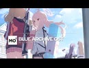 ブルーアーカイブOST055. Moment