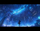 【フリーBGM】星降る夜のポストロック