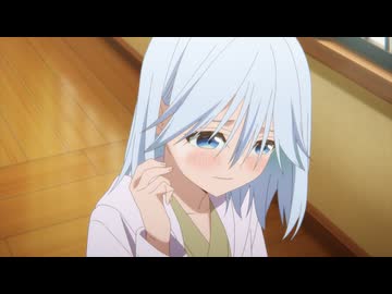 甘神さんちの縁結び 第八話『夢と月と夢　～弦～』