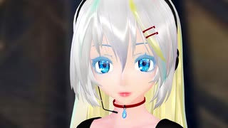 [MMD] Overdose (Miku)