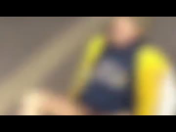 ホモと見る高円寺に出没したキ●ガイ