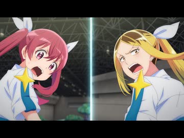 株式会社マジルミエ 第8話「魔法業界EXPO」