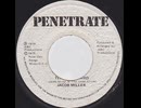 Jacob Miller - Tenement Yard (7inch)