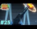 こんなん死んじまうよ　「ペーパーマリオRPG」　#25