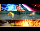 ジョー・東　ALL ATTACK 『THE KING OF FIGHTERS ALL STAR』