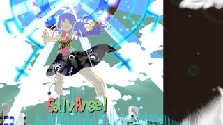 【オリジナル曲】SalvAngel／重音テトSV