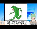 【動画News】スポーツをする人約2／3、ウォーキングが一番人気(2024年版)(2024/11/24)