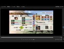 [プレイ動画]　戦国無双４の長篠の戦い(織田軍)をくのいちでプレイ