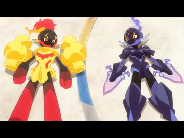 ポケモンアニメ「幼なじみのカルボウ」【POKÉTOON】