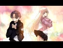 心做し／ろん×邐雨。【歌ってみた】