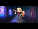 【FGO】バニヤン（マイルーム）懐かない犬。