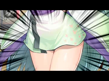 「ずん姉さまの太もものほうがおっぱヰよりも魅力的だと思いませんか？！」【VOICeVI劇場】