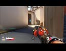 Overwatch2 【オーバーウォッチ2】 適当実況動画part337