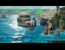 【ドラクエ3リメイク】オリビアの岬(あいのおもいで) イベント集