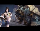 [NARAKAリョナ]胡桃で征神の路Chapter3-3プレイ