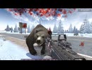 [7DTD] 敏感爆走インセでカッチカチな動物園32 [V1.1]