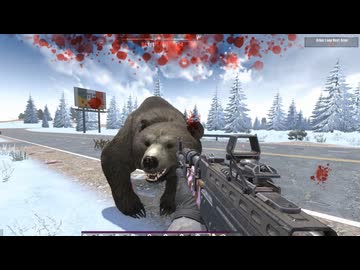 [7DTD] 敏感爆走インセでカッチカチな動物園32 [V1.1]