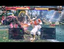 鉄拳8 戦帝 JACK-8 vs HAIHACHI 2024/10/24のベストバウト