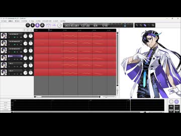 【梵そよぎ】スノーマン (Rerec)【CeVIO AIカバー】