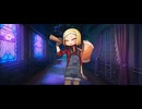 【FGO】バニヤン（マイルーム）友達。