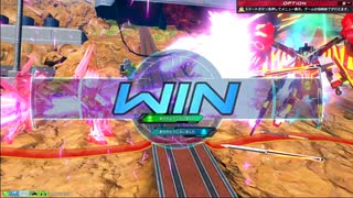 【EXVS2OB】ですともおじさんのオバブ珍道中387