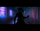 【FGO】アンリマユ（マイルーム）好き。