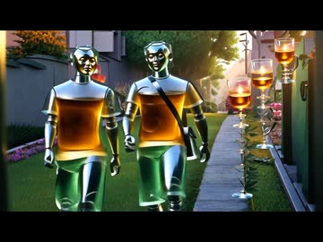 俺らがアイスティーなんだけどいいかな？