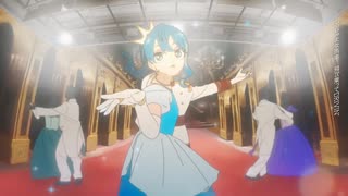 【自分なりに歌ってみた】ビビデバ/星街すいせい　-cover- gege