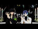 【MMDまほやく】Mania【南年長】