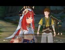 原神　雷電将軍＆千織＆ナヒーダでデイリー任務#２９４＆聖遺物秘境、ストーリー