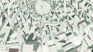 ダヴィンチの告白 - ⅥⅥ(666) / covered by まさおかニキ