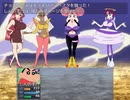 映画クレヨンしんちゃん敵女にリンチされるしんのすけ