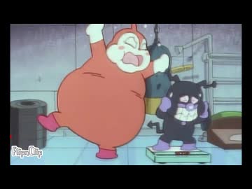 ドキンちゃんです♡ なかまのしょうかい｜アンパンマンについて｜アンパンマン