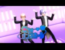 【MMD】愛包ダンスホール / 夜の音楽室  【歌って踊ってみた】
