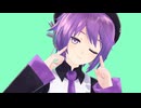 【MMD】デフォ子でError Propagation Plus