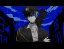 【オリジナルMV】【ダークにかっこよく】Dec. / 歌ってみた　音音