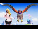 楽しくポケモンユナイト放送をやってみよう　３回目