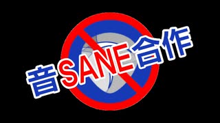 音SANE合作