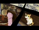 【再編集版】大逆転裁判１＆２実況プレイ　第伍話『語られない物語の冒瞼』①