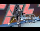 過去の物語  キングダムハーツBbS 実況プレイ part65