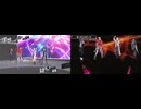 VOLTACTION - インレイド (Simultaneous viewing) ※Live ver.