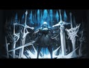 【フリーBGM】闇落ちした女騎士との避けられない戦い - 英傑の墓標