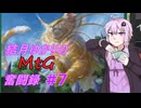 初心者ゆかりのMtG奮闘録＃7