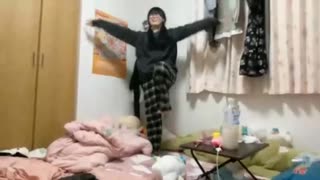ねくらねこ_20240303_ゆな - ハッピーシンセサイザ