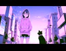 【30分耐久】フリーBGM せつない エモい かわいい R&B Electro ライブ配信 作業用