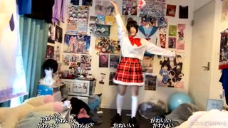 ゆずち★_20240309_ハッピーシンセサイザ