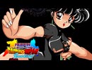 【MUGEN】悟空&ベジータ前後台パンバトルSparking! part32