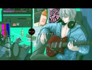 【オリジナルMV】Overdose/ 柊 -Hiiragi-【歌ってみた】