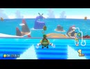 『TとSのゲーム勝負！』VSマリオカート８デラックス編四回戦